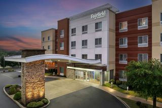 Fairfield Inn & Suites New Castle