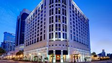 Grand Bohemian Hotel Orlando