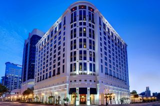 Grand Bohemian Hotel Orlando