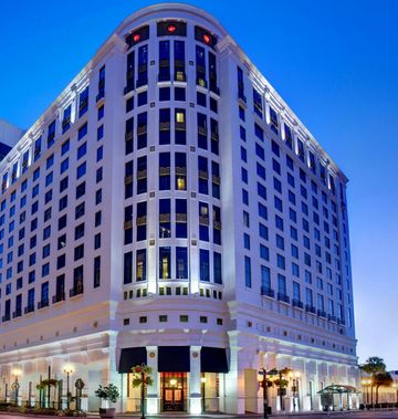 Grand Bohemian Hotel Orlando
