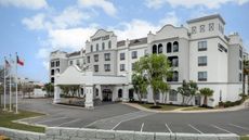 Courtyard Marriott Westover