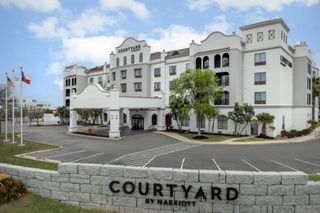 Courtyard Marriott Westover