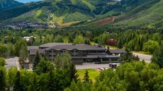 Hotel Thaynes Park City