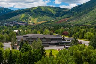 Hotel Thaynes Park City