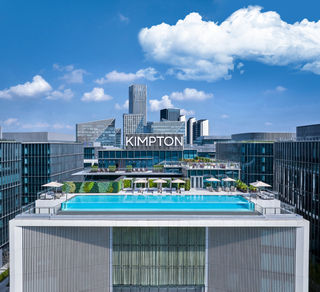 Kimpton Qiantan Shanghai