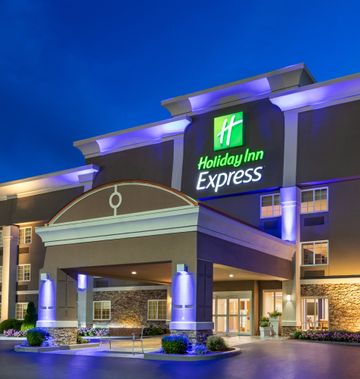 Holiday Inn Express Bowling Green