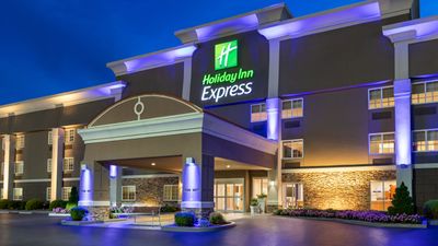Holiday Inn Express Bowling Green