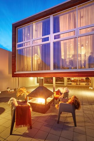 Berjaya Akureyri Hotel