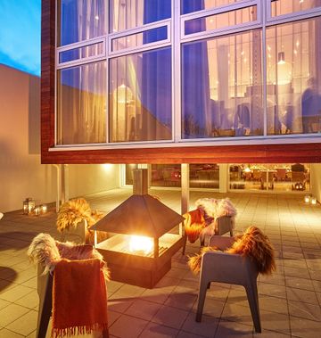 Berjaya Akureyri Hotel