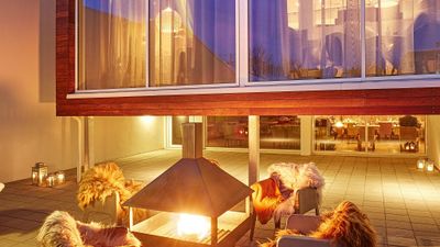 Berjaya Akureyri Hotel