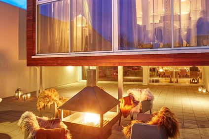 Berjaya Akureyri Hotel