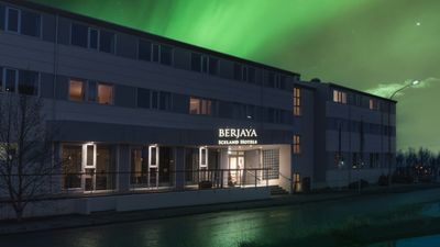 Berjaya Herad Hotel