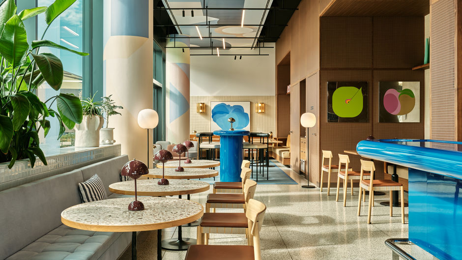 Kimpton Main Frankfurt Other