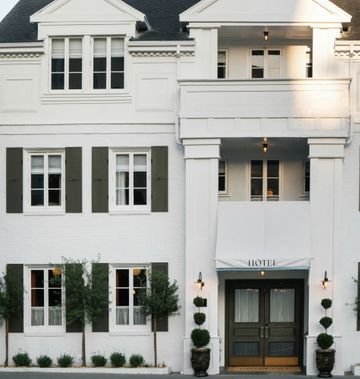 The Hotel Lili