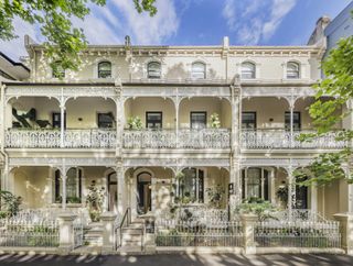 Spicers Potts Point