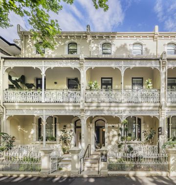 Spicers Potts Point