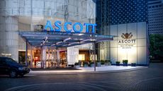Ascott Huai Hai Road Shanghai