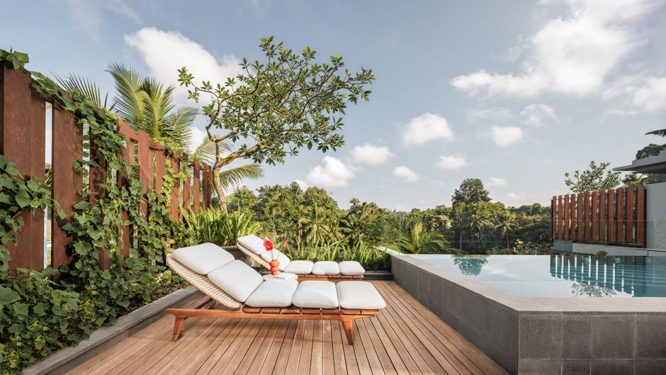 Kimpton Suntaya Bali Ubud Room