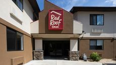 Red Roof Inn Binghamton North
