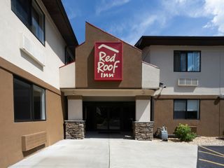Red Roof Inn Binghamton North