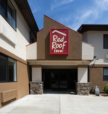 Red Roof Inn Binghamton North