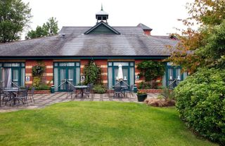 Wigan Oak Hotel