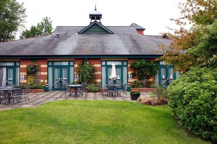 Wigan Oak Hotel