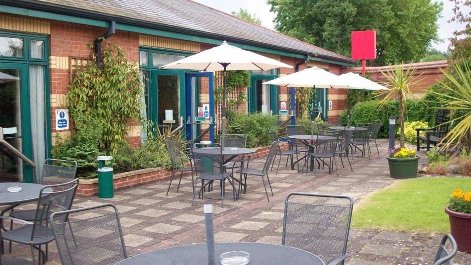 Wigan Oak Hotel Other