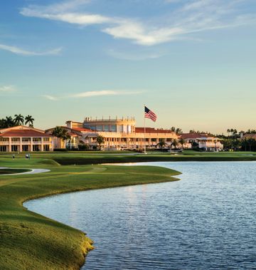 Trump National Doral Miami