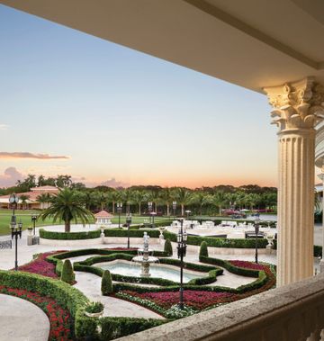 Trump National Doral Miami