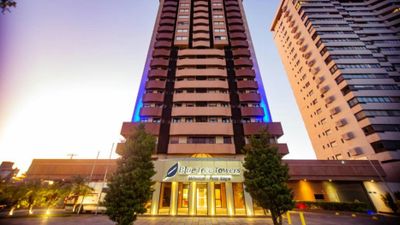 Blue Tree Towers Millenium Porto Alegre