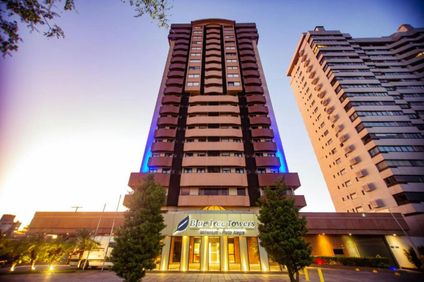 Blue Tree Towers Millenium Porto Alegre