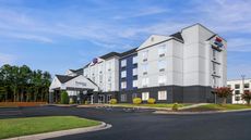 Fairfield Inn Columbia NW/Harbison