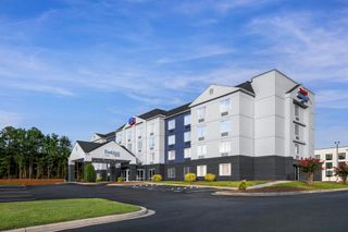 Fairfield Inn Columbia NW/Harbison