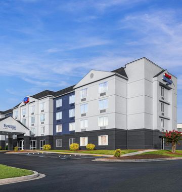 Fairfield Inn Columbia NW/Harbison