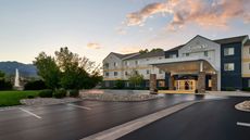 Fairfield Inn Colorado Springs South
