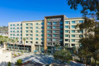 Element by Marriott San Diego