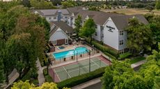 Residence Inn by Marriott Stockton