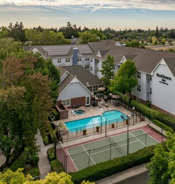 Residence Inn by Marriott Stockton