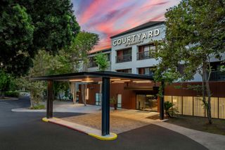 Courtyard by Marriott Stockton