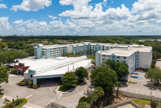Holiday Inn Resort Orlando-LBV