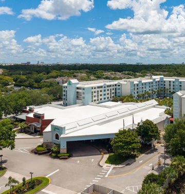 Holiday Inn Resort Orlando-LBV