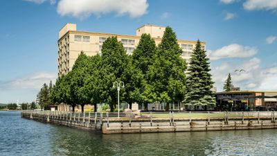 Delta Hotels Sault Ste. Marie Waterfront