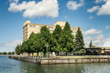 Delta Hotels Sault Ste. Marie Waterfront