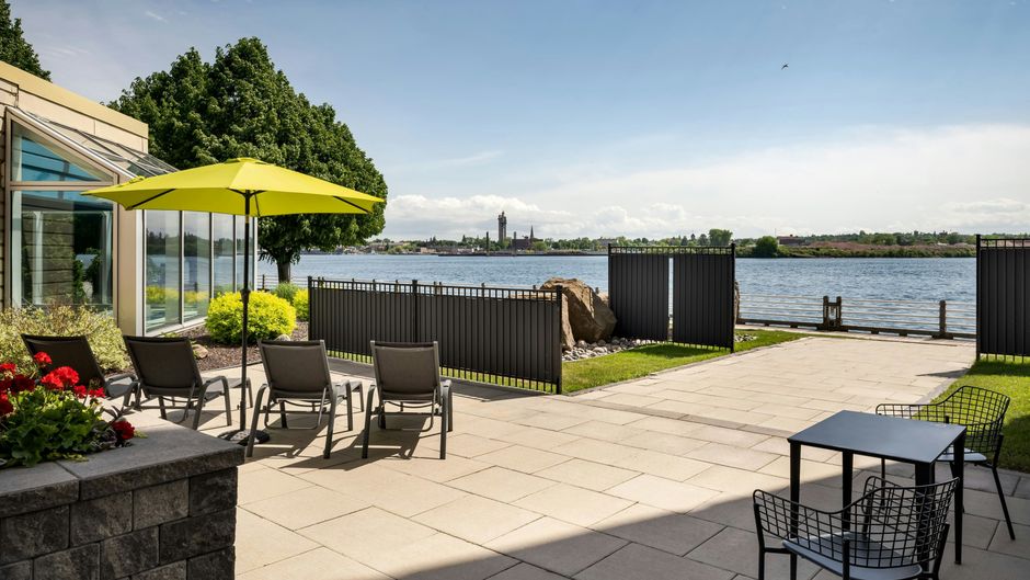 Delta Hotels Sault Ste. Marie Waterfront Other