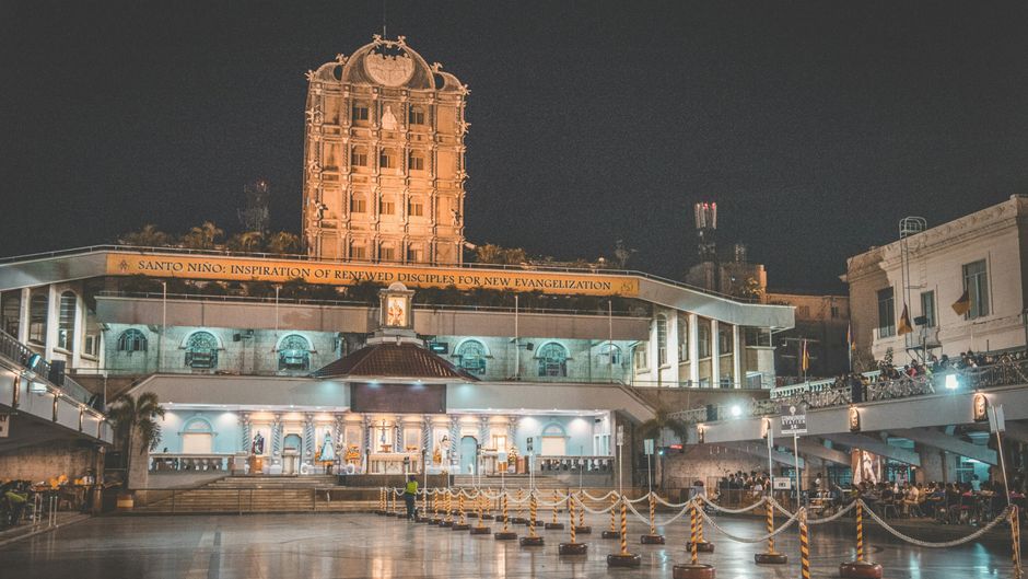 Marco Polo Plaza, Cebu Other