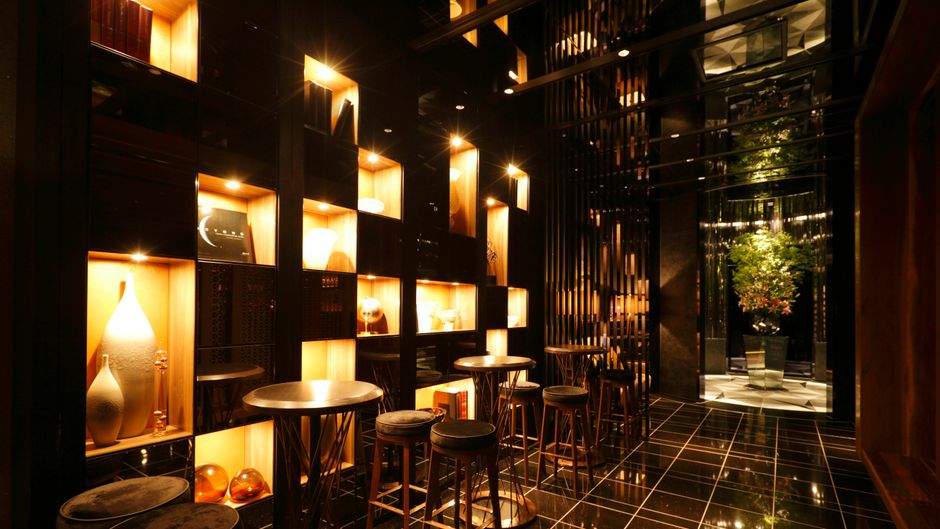 Hotel Nikko Kanazawa Restaurant
