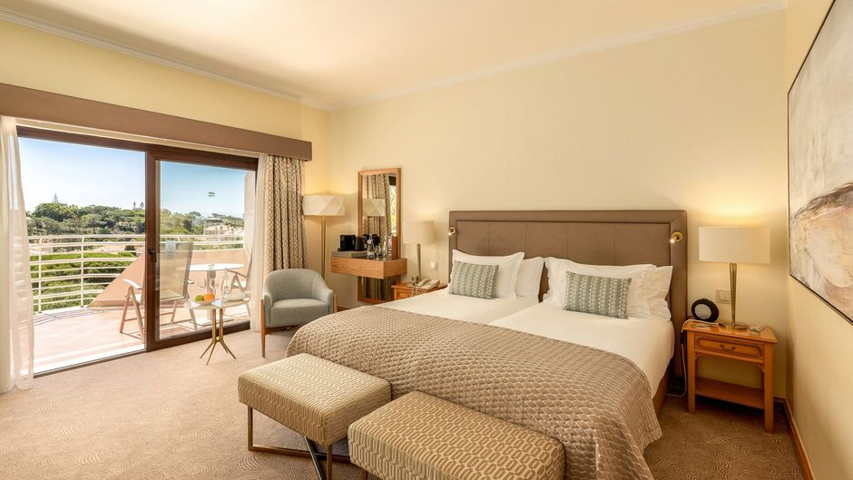 Hotel Quinta do Lago Room