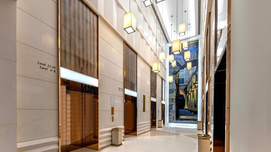 Ascott Huai Hai Road Shanghai Other
