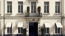 The Dominican, a Design Hotel